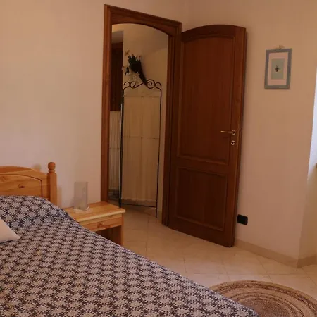 A Pria De L'Orto * Graveglia