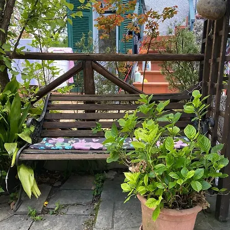 A Pria De L'Orto *